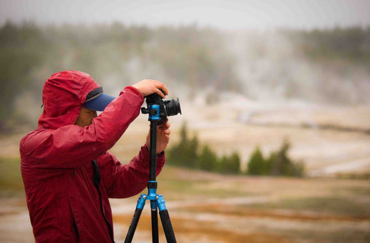 Reasons to Invest in a Good Photo Editing Software