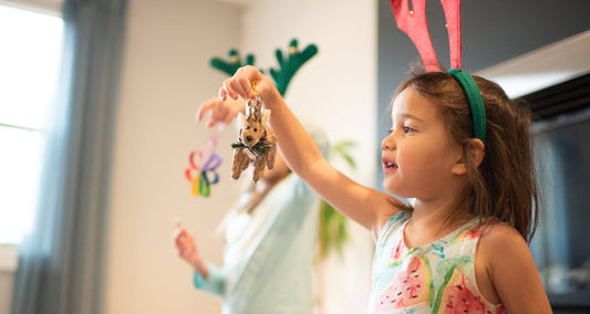 5 INCREDIBLE Holiday Photography Tips