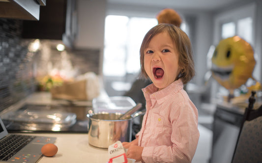 The 3 Ingredients to Photography Success