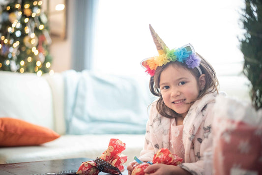 Photographing Family During the Holidays!
