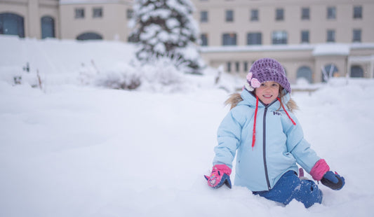 Photography In Winter