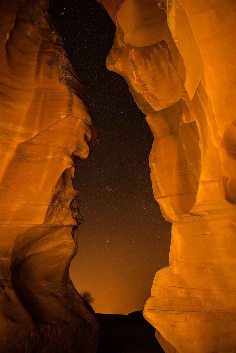 Photography from the LPC Astro photography course