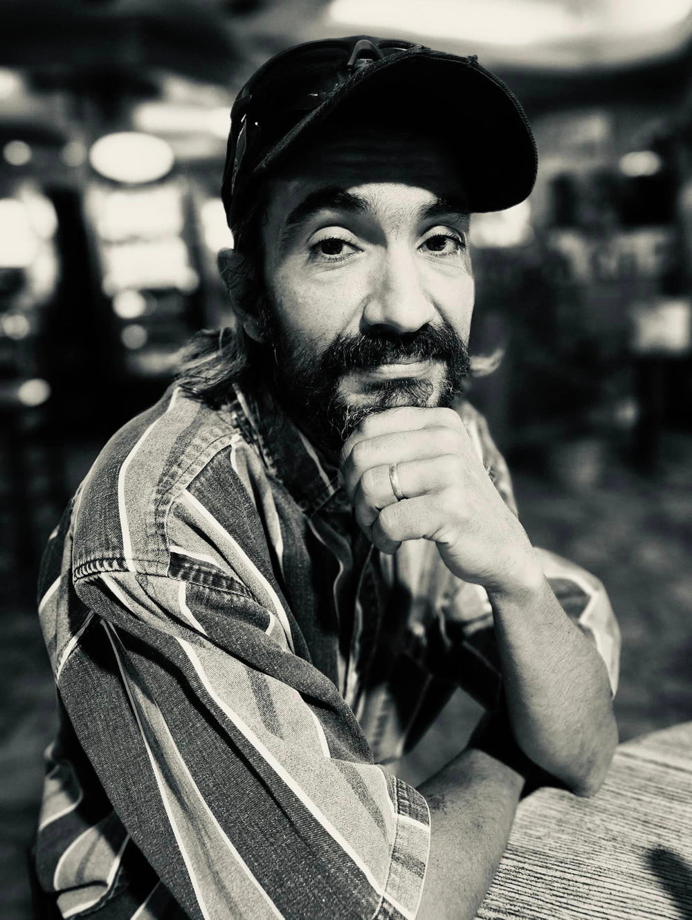 Image by Georgette Manginelli