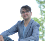 David Benjatschek, photography instructor